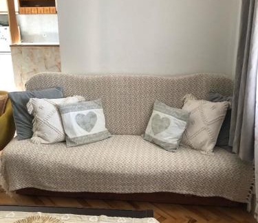 Sukosan Apartamento | Apartman Suky