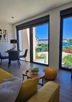 Spadici Apartamento | Apartman Summer