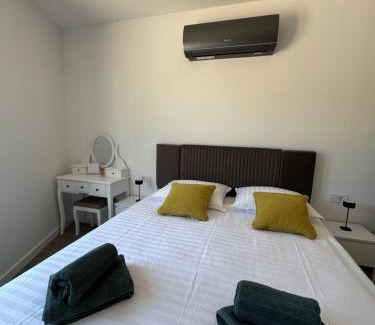 Spadici Apartamento | Apartman Summer