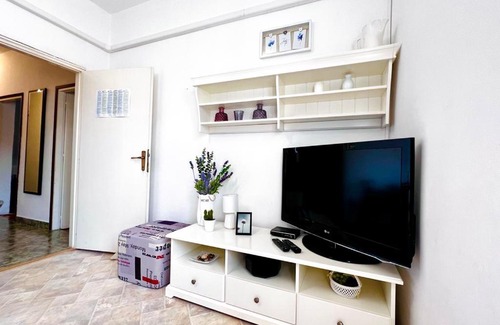 Primosten Apartamento | Apartman Summer Time