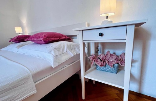 Primosten Apartamento | Apartman Summer Time