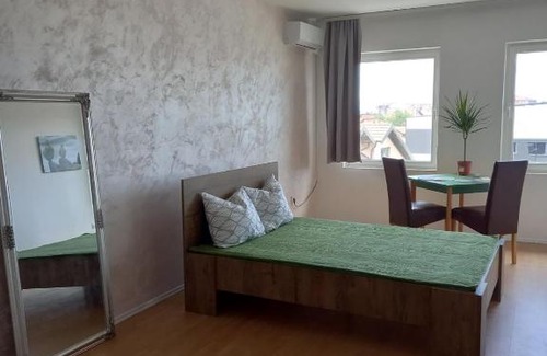 Bijeljina Apartamento | Apartman Sunce