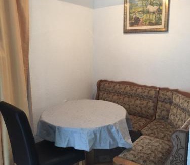 Jajce Apartamento | Apartman SUNCE