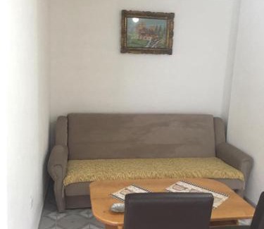 Jajce Apartamento | Apartman SUNCE