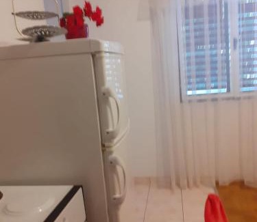 Raslina Apartamento | Apartman Sunce