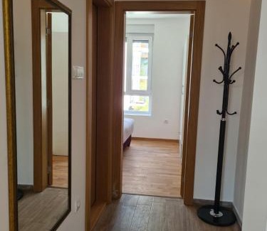 Soko Banja Apartamento | Apartman Suncokret