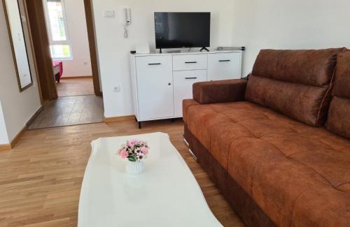 Soko Banja Apartamento | Apartman Suncokret