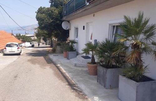Sveti Juraj Apartamento | Apartman sunny green