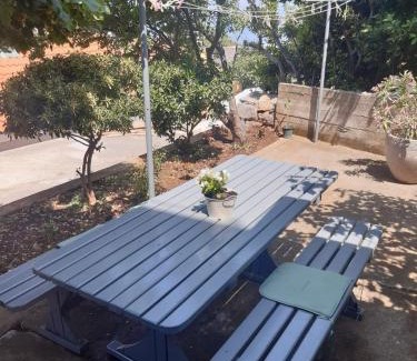 Sveti Juraj Apartamento | Apartman sunny green