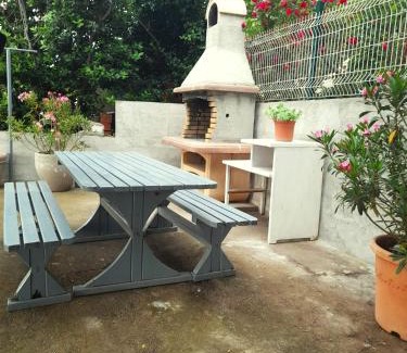 Sveti Juraj Apartamento | Apartman sunny green