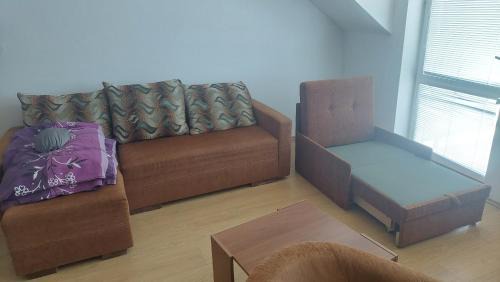 Podhajska Apartamento | Apartman SUNNY
