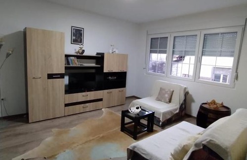 Kladovo Apartamento | Apartman Suza