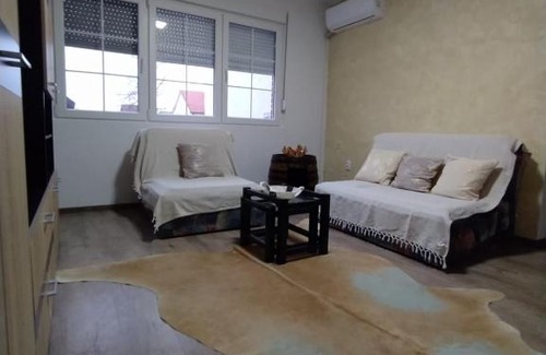 Kladovo Apartamento | Apartman Suza