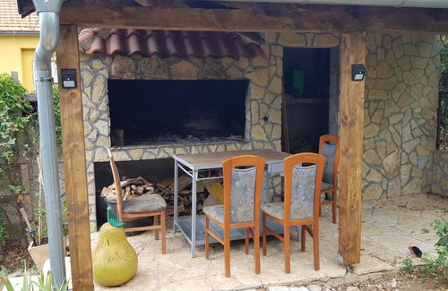 Bibinje Apartamento | Apartman suzana sindija