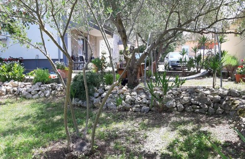 Bibinje Apartamento | Apartman suzana sindija