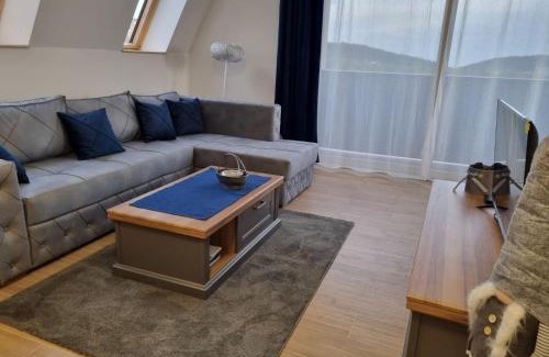 Divcibare Apartamento | Apartman Suzi