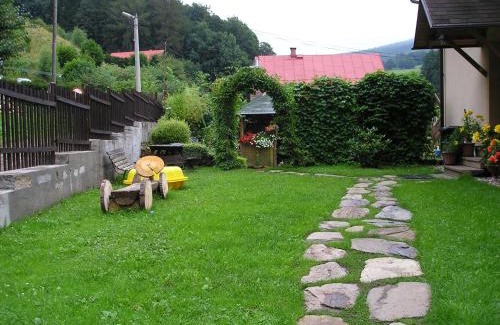 Svoboda nad Upou Apartamento | Apartman Svoboda