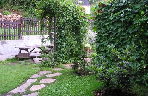 Svoboda nad Upou Apartamento | Apartman Svoboda