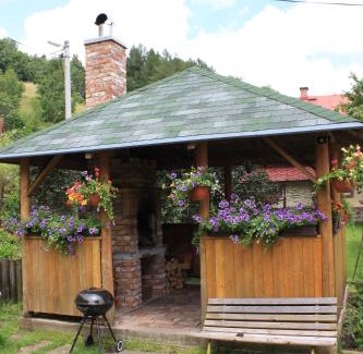Svoboda nad Upou Apartamento | Apartman Svoboda