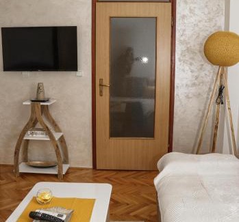 Seoci Apartamento | Apartman Tabaković