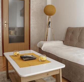 Seoci Apartamento | Apartman Tabaković