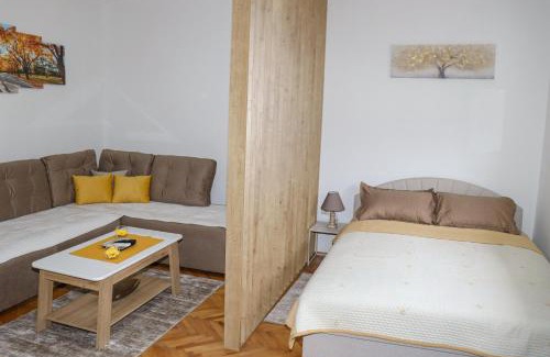Seoci Apartamento | Apartman Tabaković