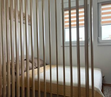 Seoci Apartamento | Apartman Tabaković