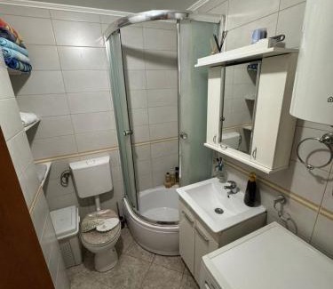 Trebesinj Apartamento | Apartman Tafra 3