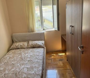 Trebesinj Apartamento | Apartman Tafra 3
