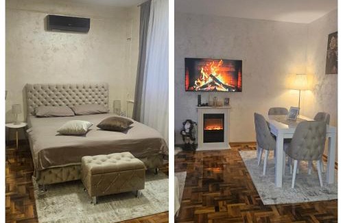 Belgrade Apartamento | Apartman Tajna