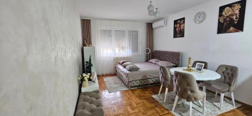 Belgrade Apartamento | Apartman Tajna
