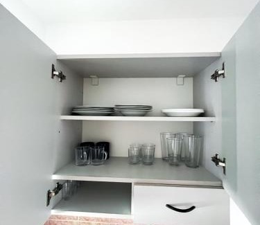 Velky Meder Apartamento | Apartman Taktik