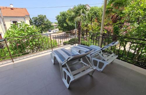 Milcetici Apartamento | Apartman Tamy