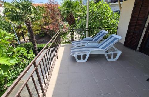Milcetici Apartamento | Apartman Tamy