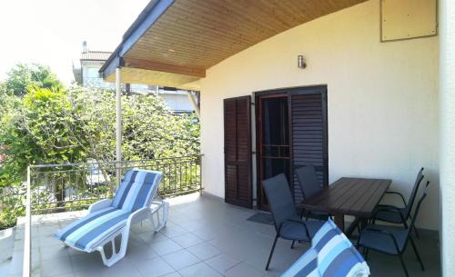 Milcetici Apartamento | Apartman Tamy