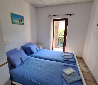 Milcetici Apartamento | Apartman Tamy