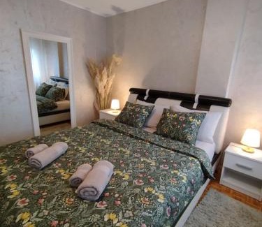 Banja Luka Apartamento | Apartman Tanja
