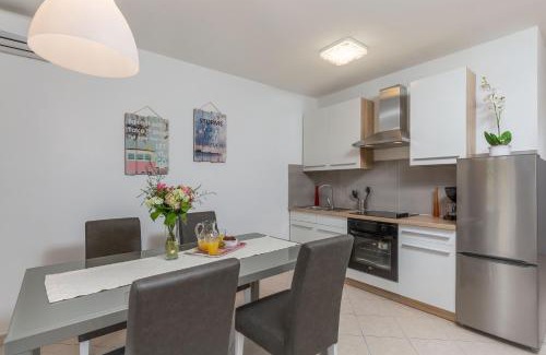 Vrsar Apartamento | Apartman Tara&Iva