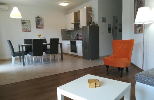 Vrsar Apartamento | Apartman Tara&Iva