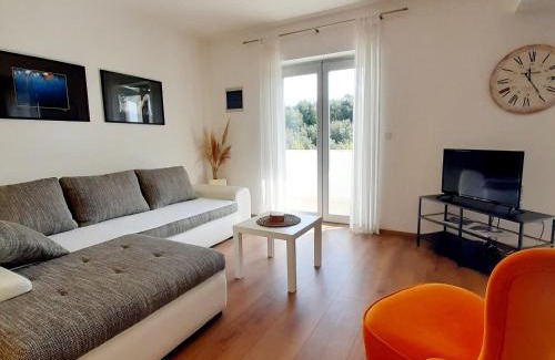 Vrsar Apartamento | Apartman Tara&Iva