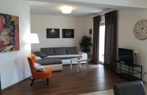 Vrsar Apartamento | Apartman Tara&Iva