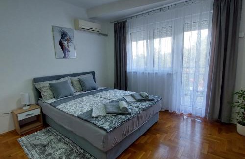 Sremska Mitrovica Apartamento | Apartman Tara