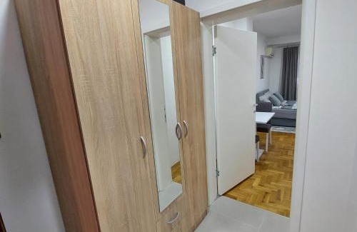 Sremska Mitrovica Apartamento | Apartman Tara