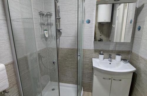 Sremska Mitrovica Apartamento | Apartman Tara