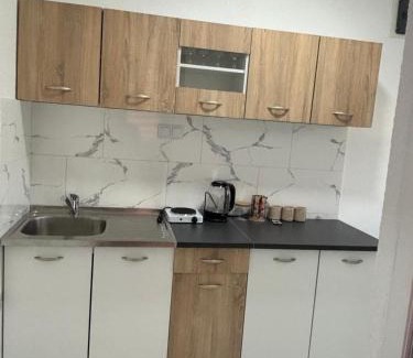 Foca Apartamento | Apartman Tea
