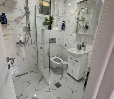 Foca Apartamento | Apartman Tea