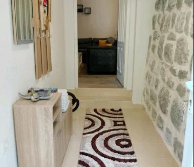 Risan Apartamento | Apartman Teodora