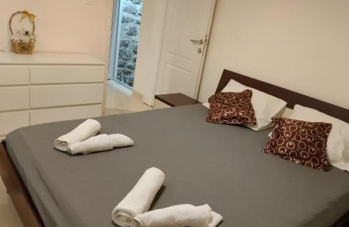 Risan Apartamento | Apartman Teodora