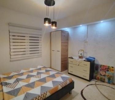 Risan Apartamento | Apartman Teodora