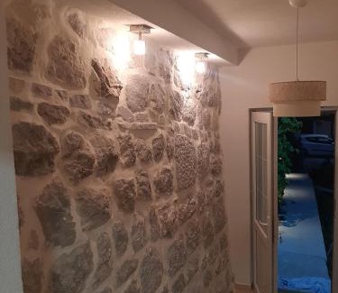 Risan Apartamento | Apartman Teodora